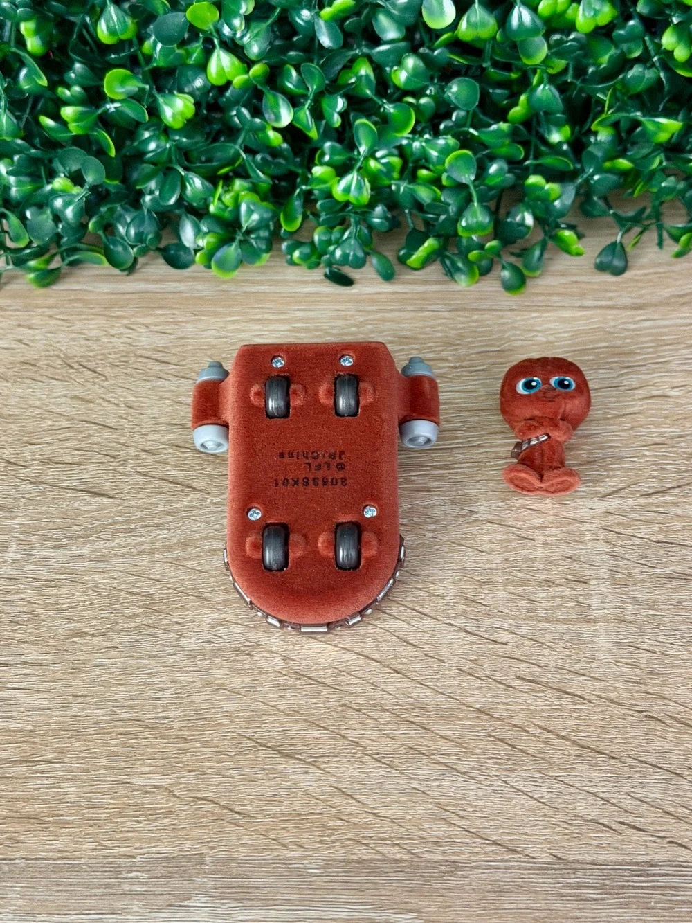 Disney Star Wars Chewbacca Limited Edition Doorables